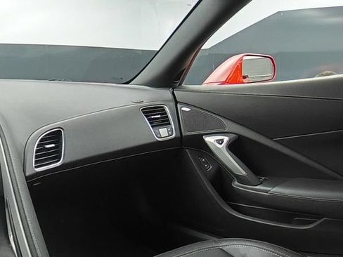 Used 2017 Chevrolet Corvette Grand Sport RWD image 22
