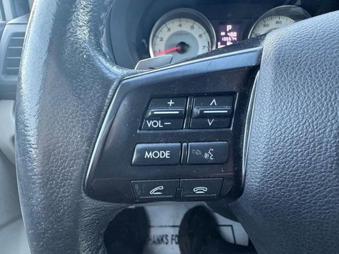 Used 2012 Subaru Impreza 2.0i Limited image 15