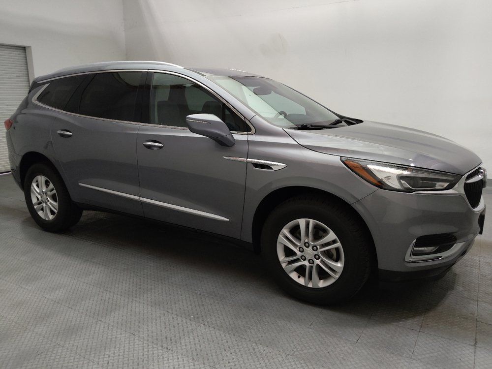 Used 2019 Buick Enclave Essence FWD image 11