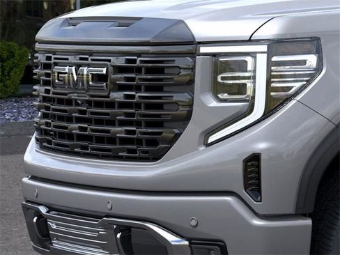 New 2026 GMC Sierra 1500 Denali Ultimate image 13