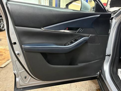 Used 2021 MAZDA CX-30 AWD 2.5 S w/ Preferred Package image 26