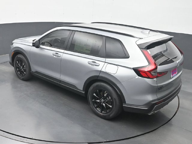 New 2026 Honda CR-V Sport-L image 23