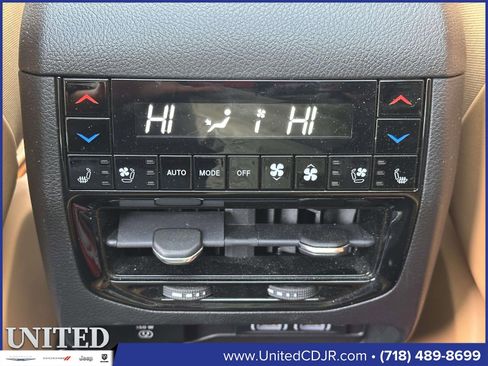 Used 2022 Jeep Grand Cherokee Summit image 15