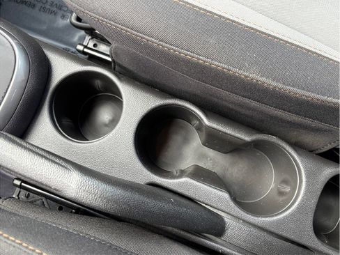 Used 2018 Chevrolet Trax LS image 24