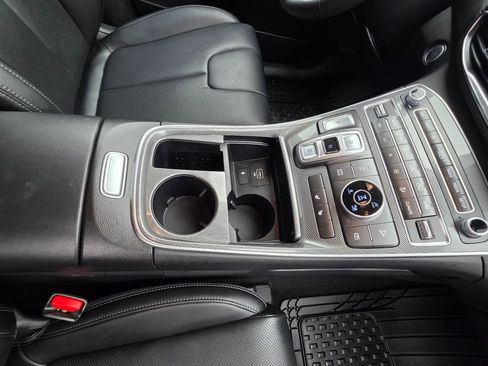 Used 2023 Hyundai Santa Fe XRT image 49