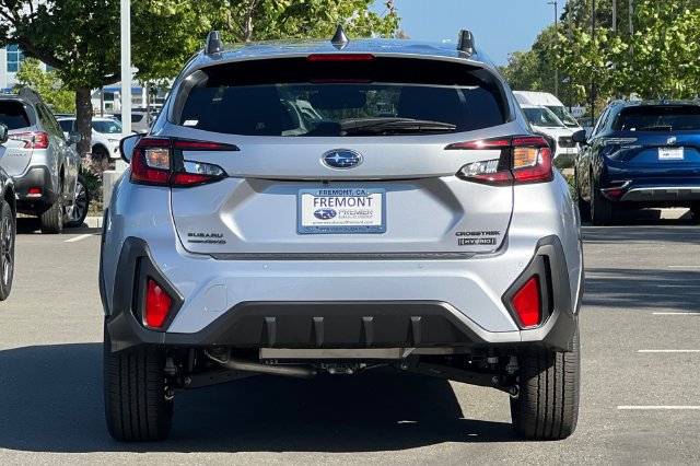 New 2026 Subaru Crosstrek 2.5i Limited AWD/4WD image 5