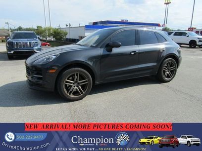 Used 2020 Porsche Macan