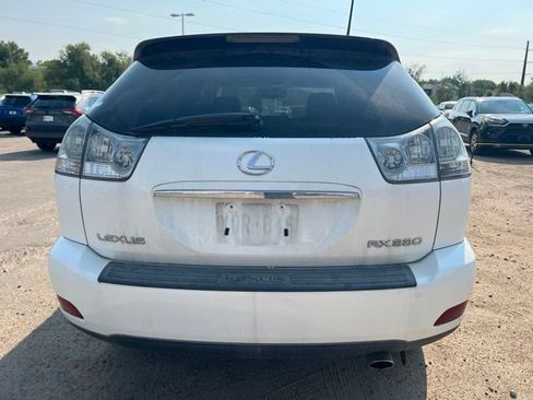 Used 2005 Lexus RX 330 AWD w/ Premium Plus Pkg image 4
