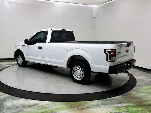 Used 2016 Ford F150 XL RWD image 7