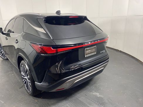 Certified 2024 Lexus RX 350 image 9