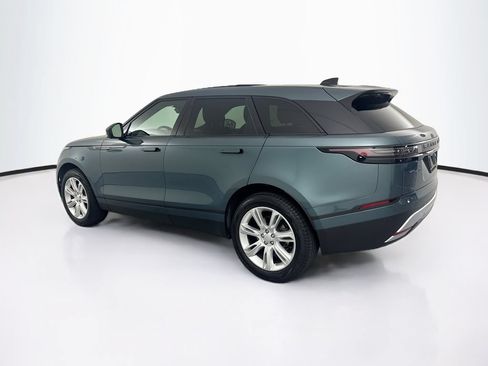 Used 2026 Land Rover Range Rover Velar S AWD/4WD image 7