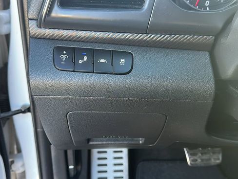 Used 2019 Hyundai Elantra Sport w/ Cargo Package image 22