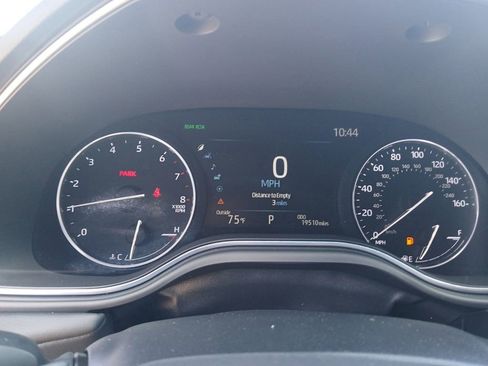 Used 2021 Toyota Avalon XSE FWD image 7