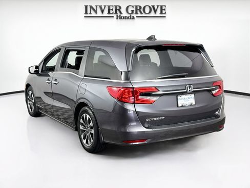 Used 2023 Honda Odyssey EX-L image 7