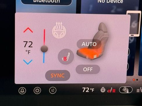New 2026 Nissan Sentra SR w/ SR Premium Package image 27