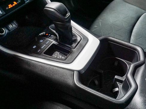 Certified 2025 Toyota RAV4 XLE w/ Convenience Package image 25