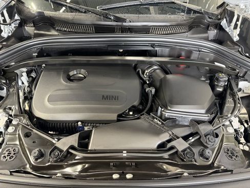 Certified 2025 MINI Cooper Countryman S image 9