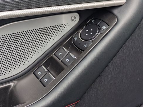 New 2026 Ford Explorer ST w/ Sun And Sound Package image 10