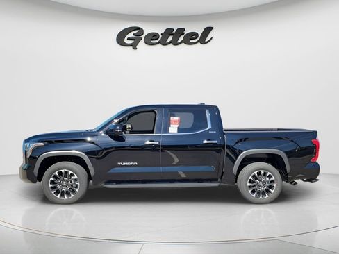 New 2026 Toyota Tundra Limited image 8