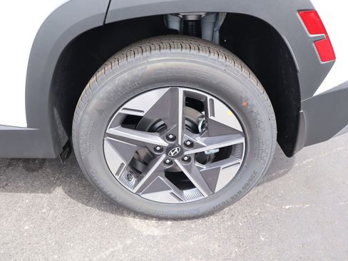 New 2026 Hyundai Tucson SEL AWD/4WD image 18