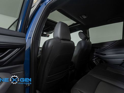 Used 2023 Subaru Outback Wilderness image 24