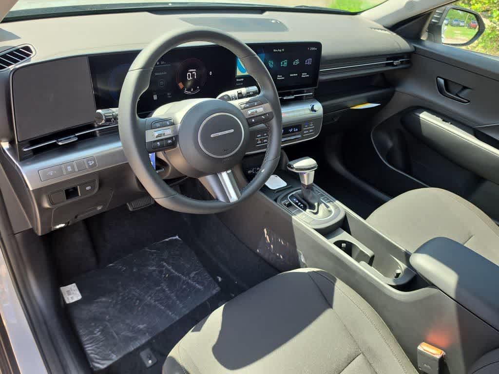 New 2027 Hyundai Kona SEL Sport FWD image 15