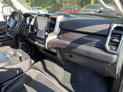 Certified 2024 RAM 2500 Laramie image 47