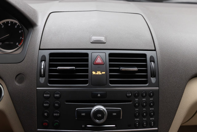 Used 2011 Mercedes-Benz C 300 4MATIC Sedan image 79