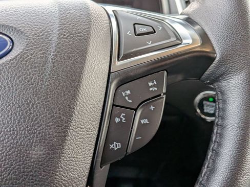 Used 2024 Ford Edge SEL w/ Convenience Package AWD/4WD image 13