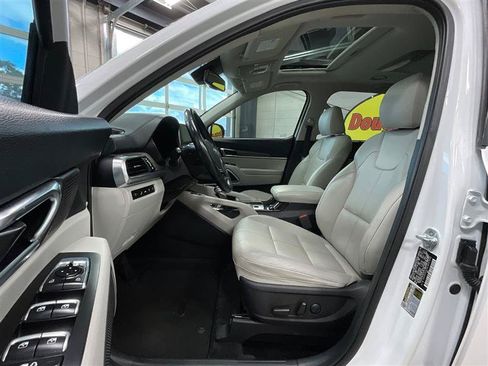 Used 2020 Kia Telluride EX w/ Towing Package FWD image 11