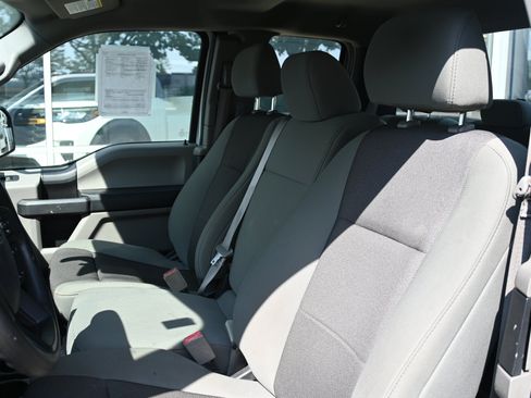 Used 2019 Ford F150 XL w/ Equipment Group 101A Mid RWD image 7