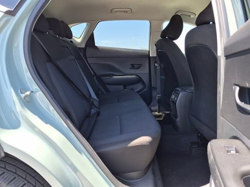 Used 2024 Hyundai Kona SEL FWD image 20