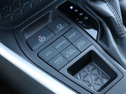 Used 2024 Toyota RAV4 XLE w/ Weather Package image 25