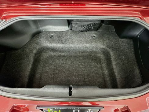 Used 2006 MAZDA MX-5 Miata Sport RWD image 24