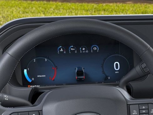 New 2026 Ford F250 Platinum w/ Platinum Plus Package image 13