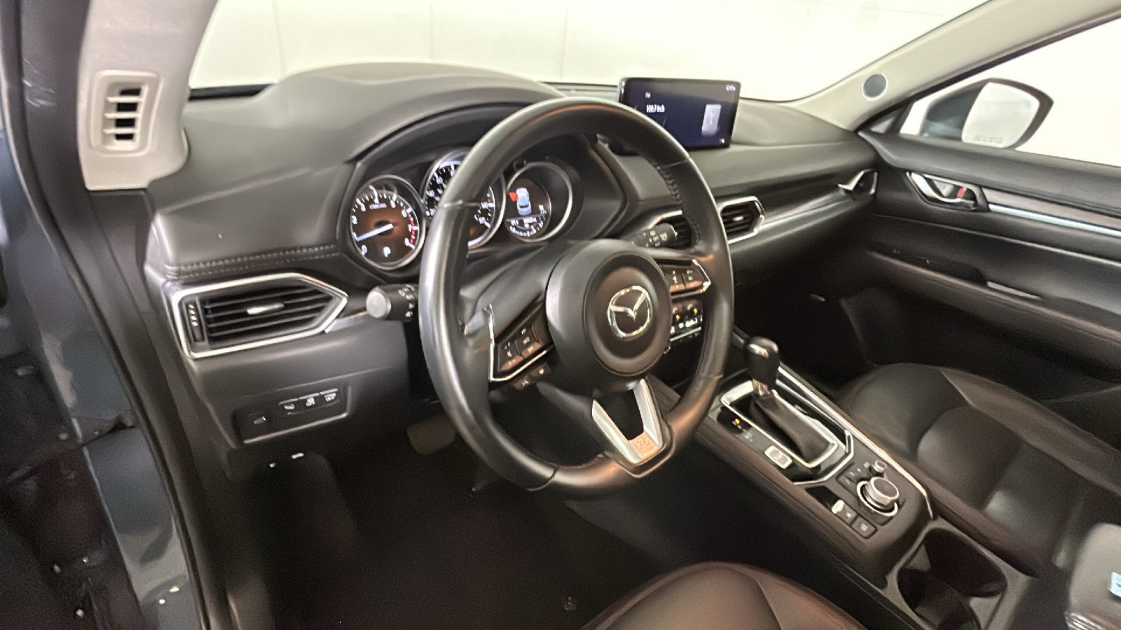 Used 2025 MAZDA CX-5 Carbon Edition AWD/4WD image 16