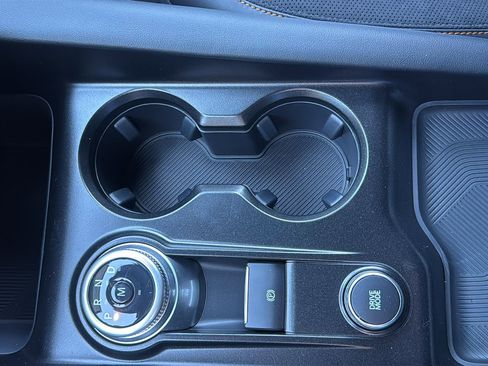 New 2026 Ford Explorer Tremor image 55