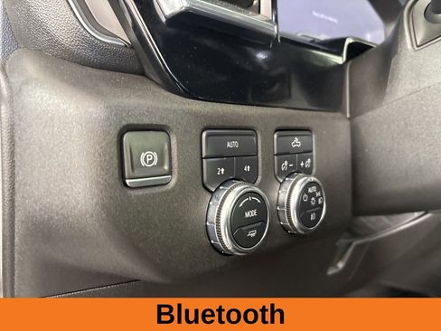 Used 2023 GMC Sierra 1500 Elevation AWD/4WD image 9