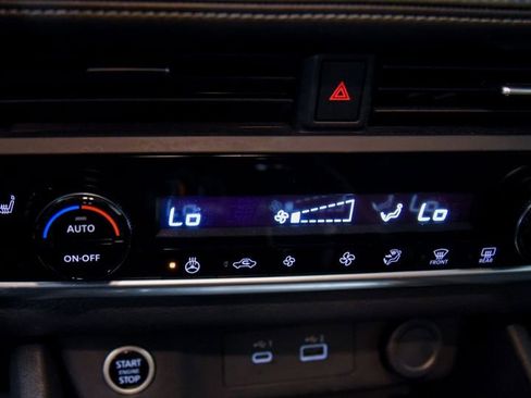 Used 2022 Nissan Rogue S image 19