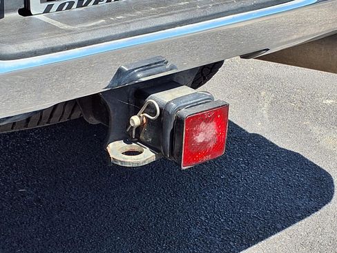 Used 2024 Chevrolet Silverado 2500 LTZ w/ LTZ Convenience Package image 6