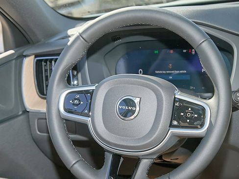 New 2026 Volvo XC60 B5 Plus w/ Protection Package Premier image 23