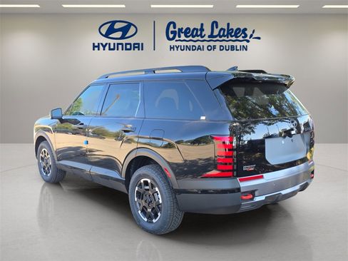 New 2026 Hyundai Palisade XRT Pro image 3