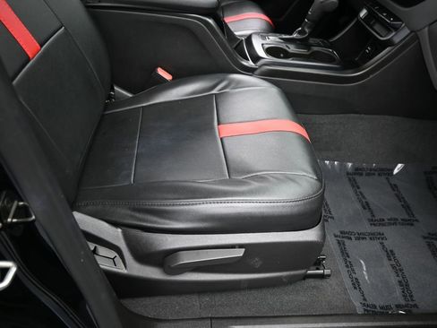 Used 2021 GMC Canyon Elevation Standard w/ Convenience Package image 38