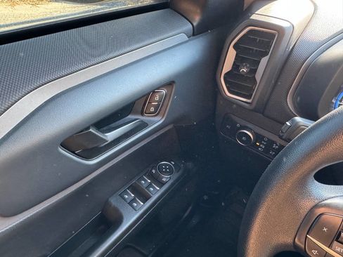 Used 2021 Ford Bronco Sport Big Bend image 50