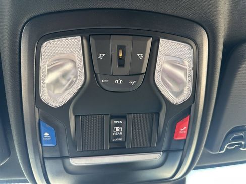 New 2026 RAM 3500 Tradesman image 72