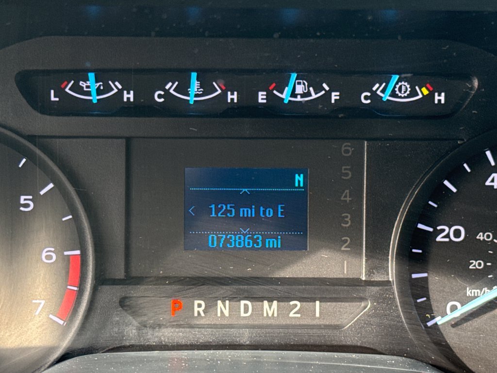 Used 2019 Ford F250 XL w/ XL Value Package AWD/4WD image 18