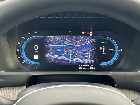 Certified 2023 Volvo XC90 T8 Ultimate image 28