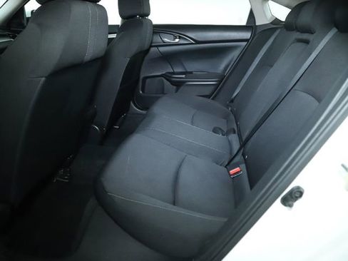 Used 2017 Honda Civic EX image 33