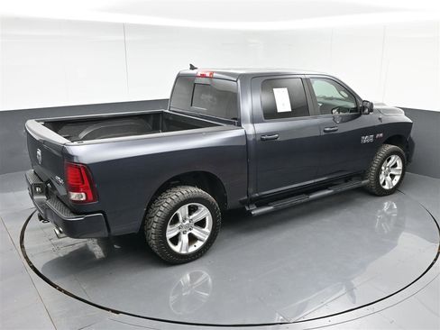 Used 2015 RAM 1500 Sport w/ Convenience Group image 25