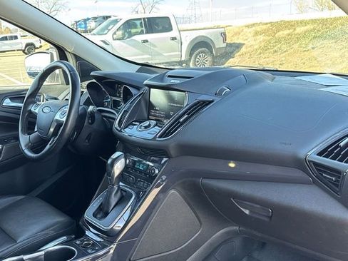 Used 2014 Ford Escape Titanium w/ Equipment Group 401A image 25